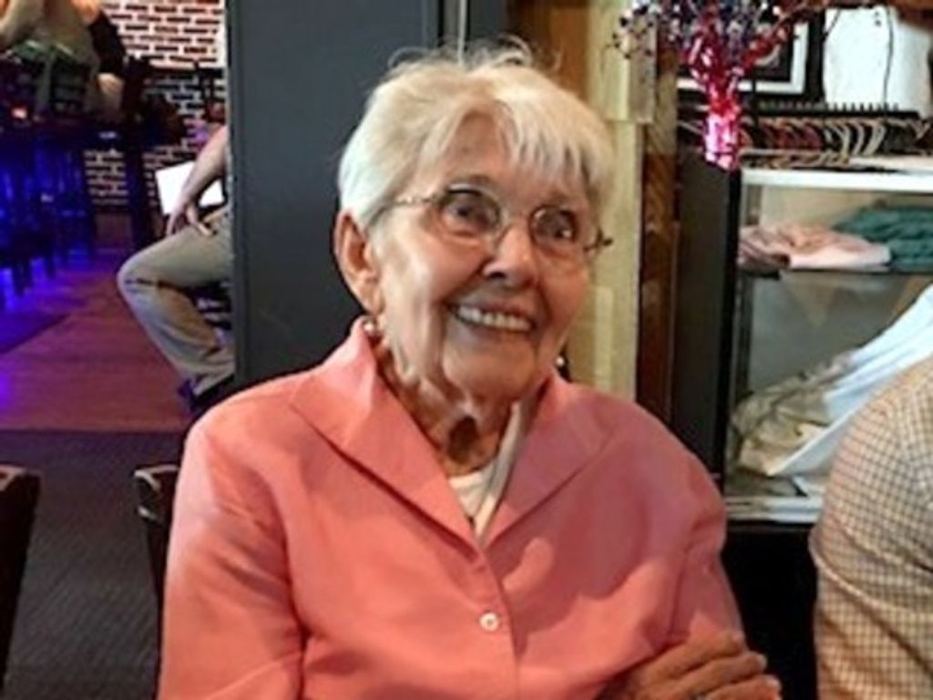 Estella B. Killian Profile Photo