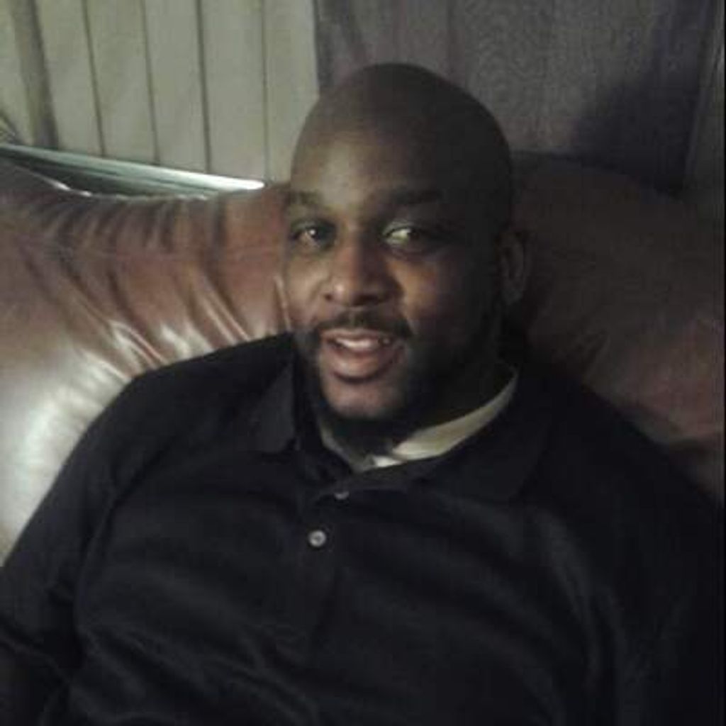 Tyrone D. Smith Profile Photo