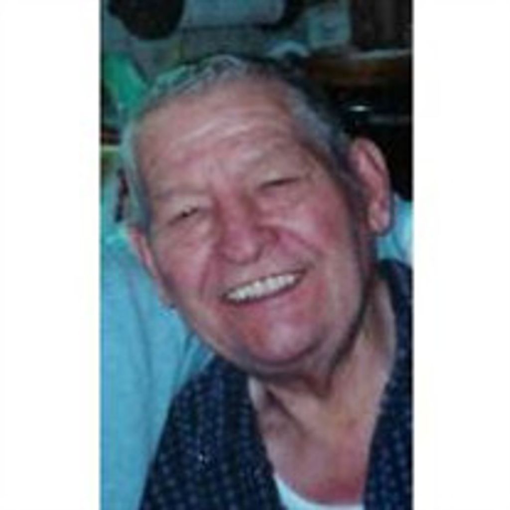 Fred Hillard Kennison