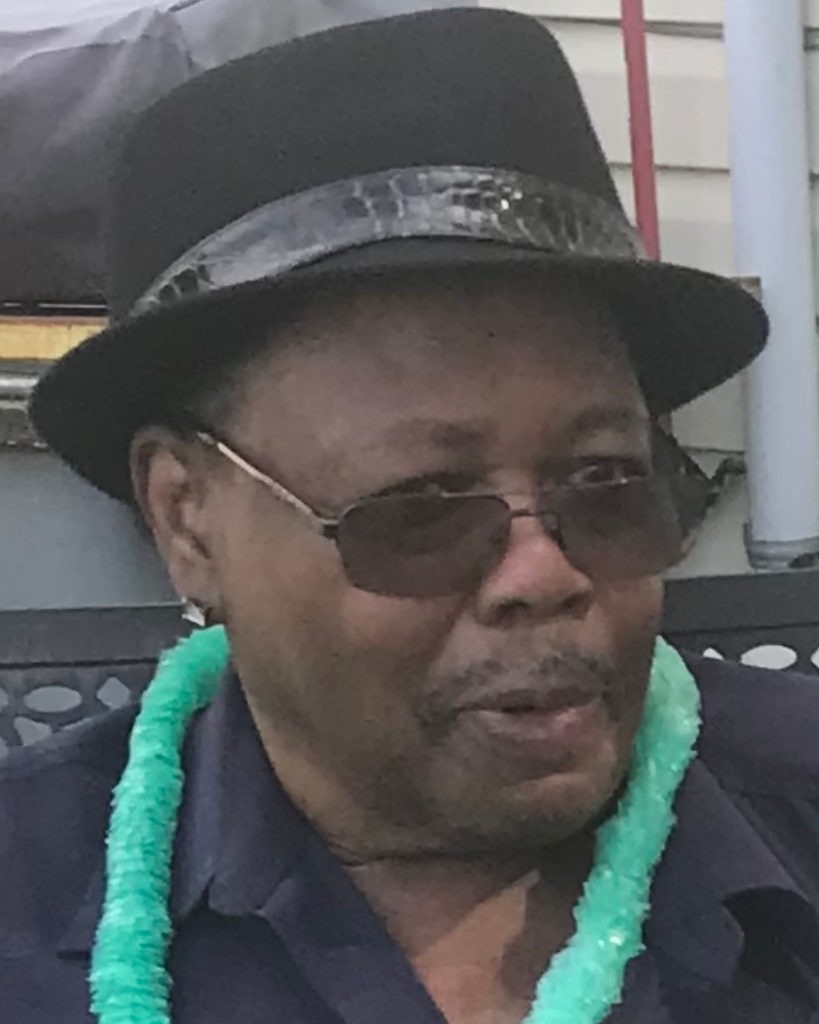 David Carl Williams Profile Photo