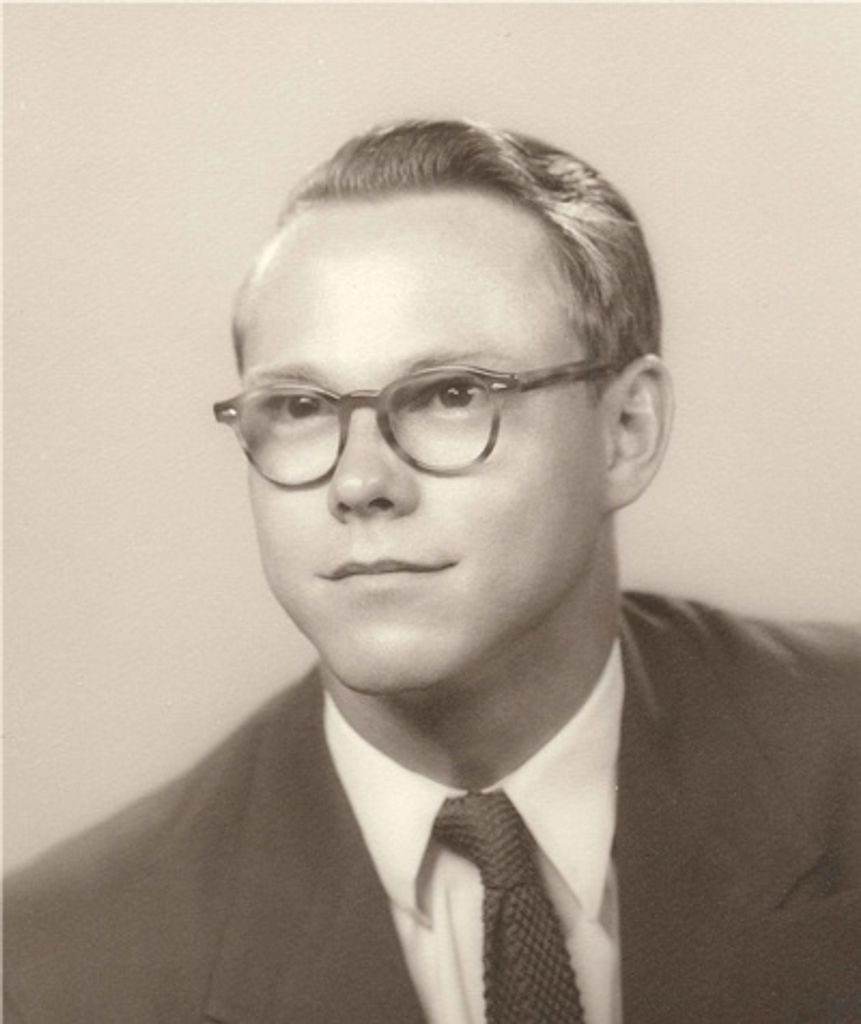 Walter M. Green Profile Photo
