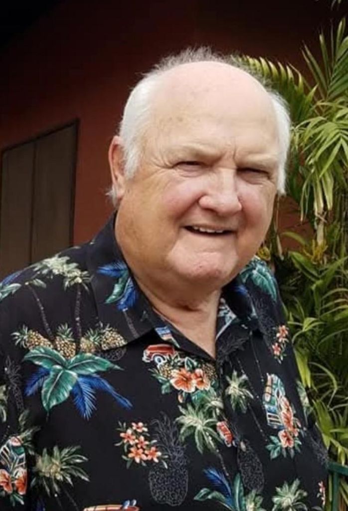 Tommy Edward Conner Profile Photo