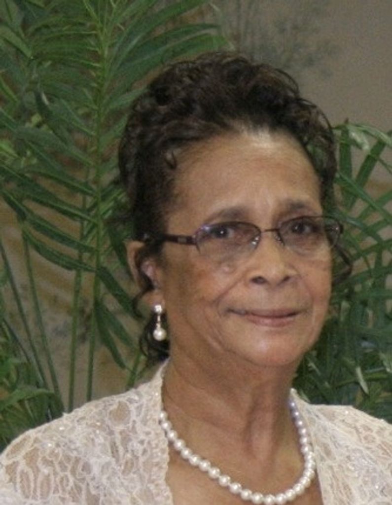 Rosetta Chambers Profile Photo