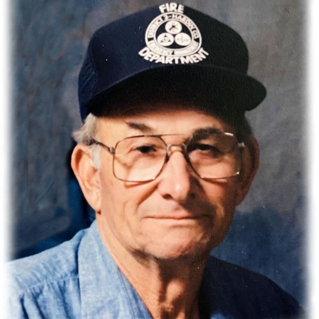 James Gordon Johnson