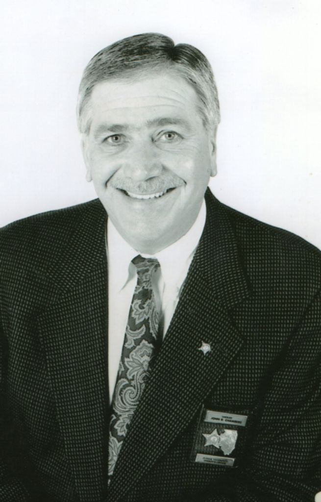 John Chambers Profile Photo