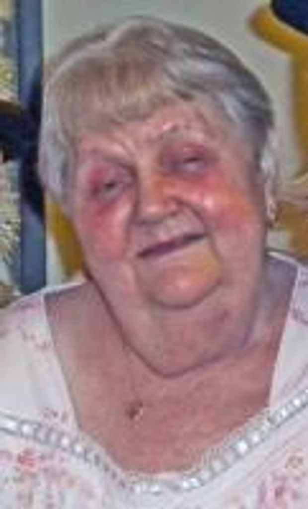 Mary Nelson Profile Photo