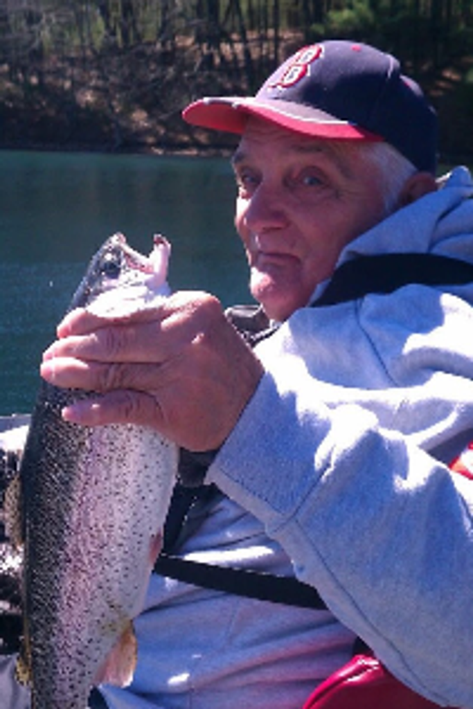 David W. Baker