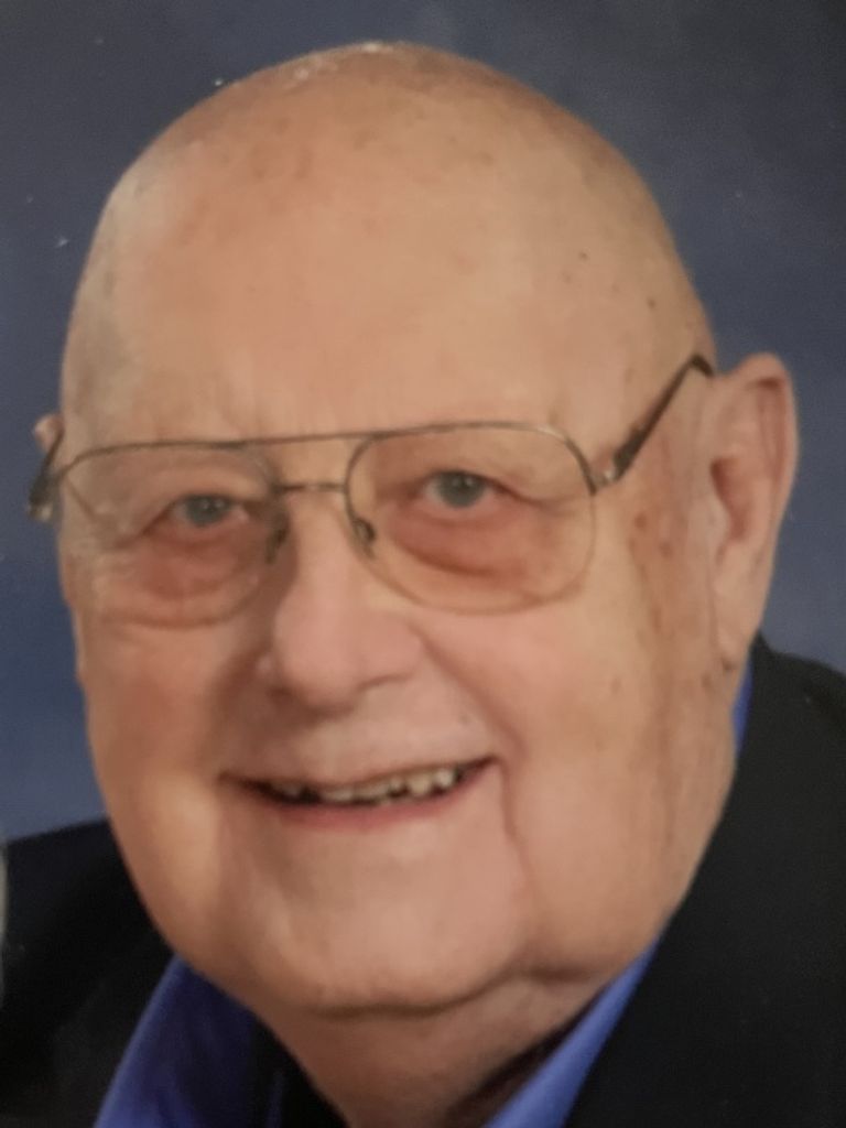 Larry J Baringer