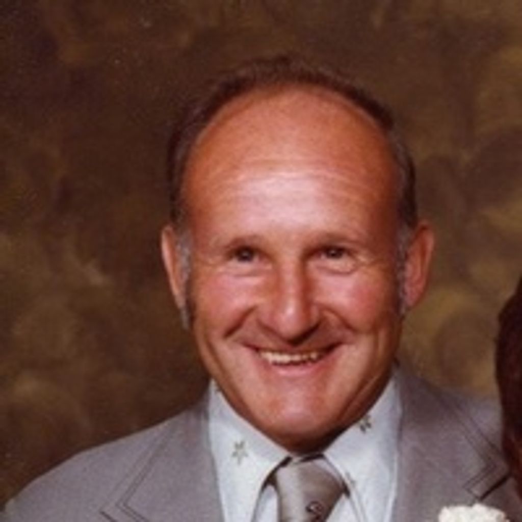 Willard G. LeClair