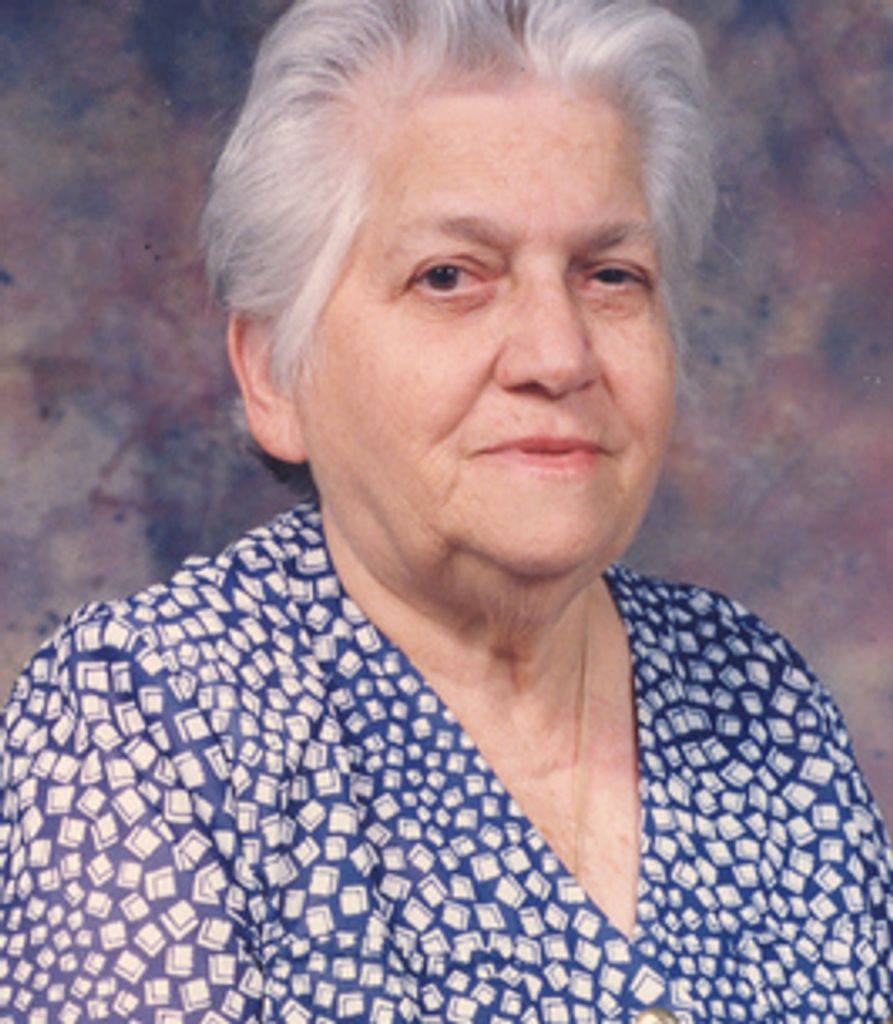 Agnes Denobriga