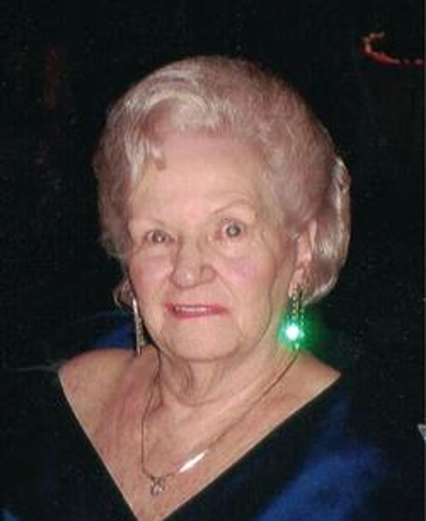 Dorothy J. Marino (Nee Schultz)
