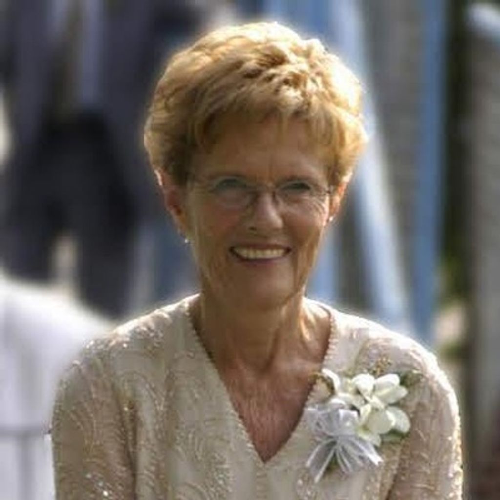 Marion Catherine Mulligan Profile Photo