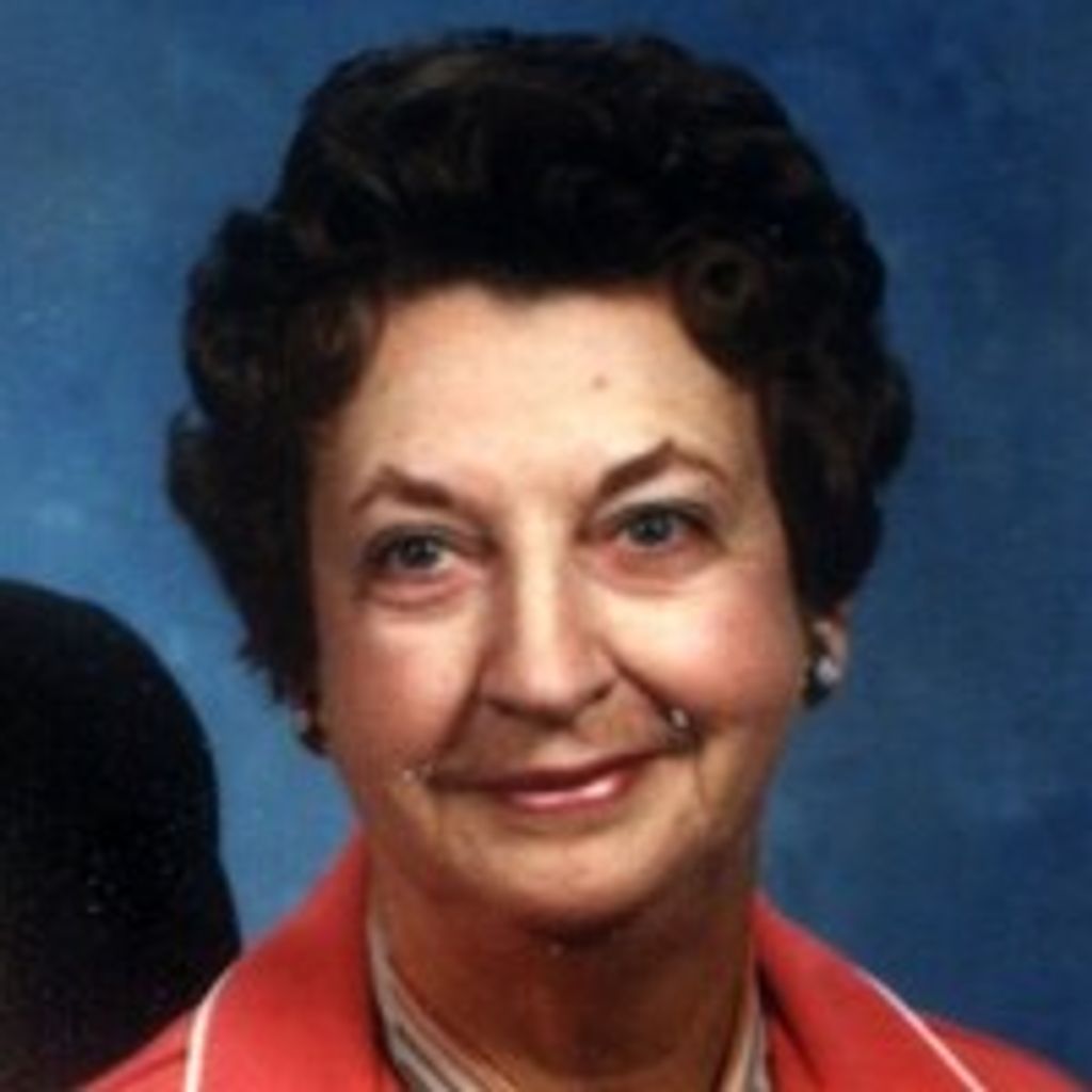 Elizabeth Libby Achilles Lovejoy