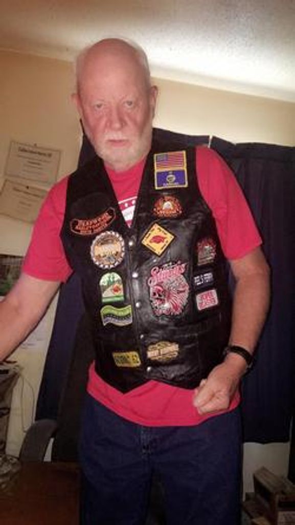 Charles "Chuck" Fredrick Fry, Jr. Profile Photo