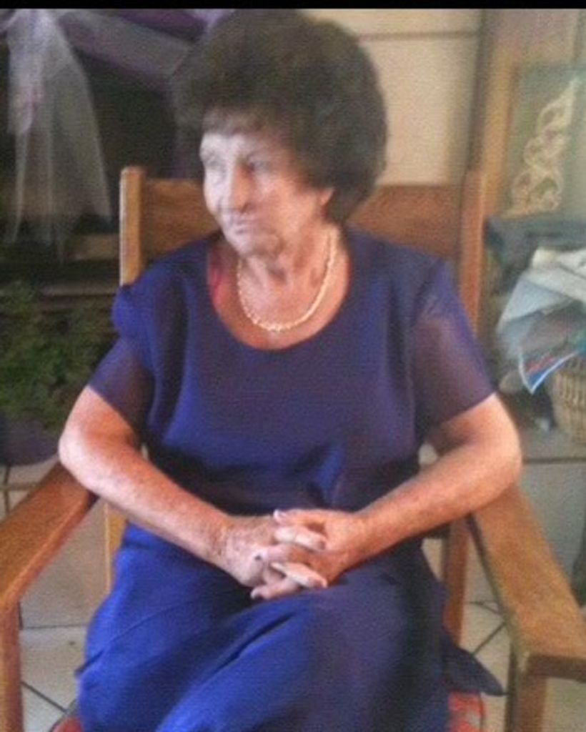 Emma Louise Johnson