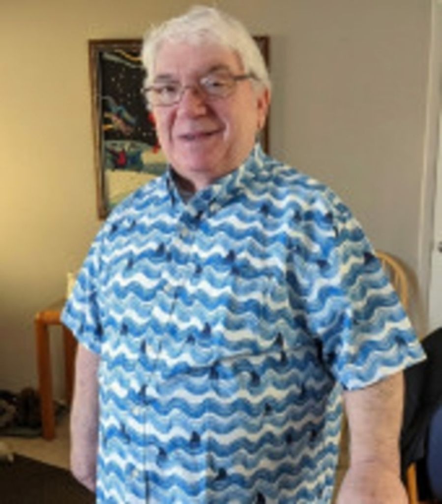 David Leroy Bauer Profile Photo