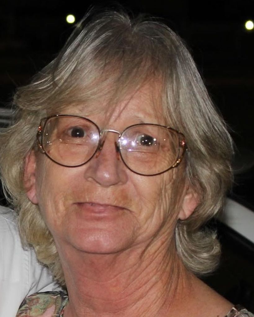Jane Pinneke