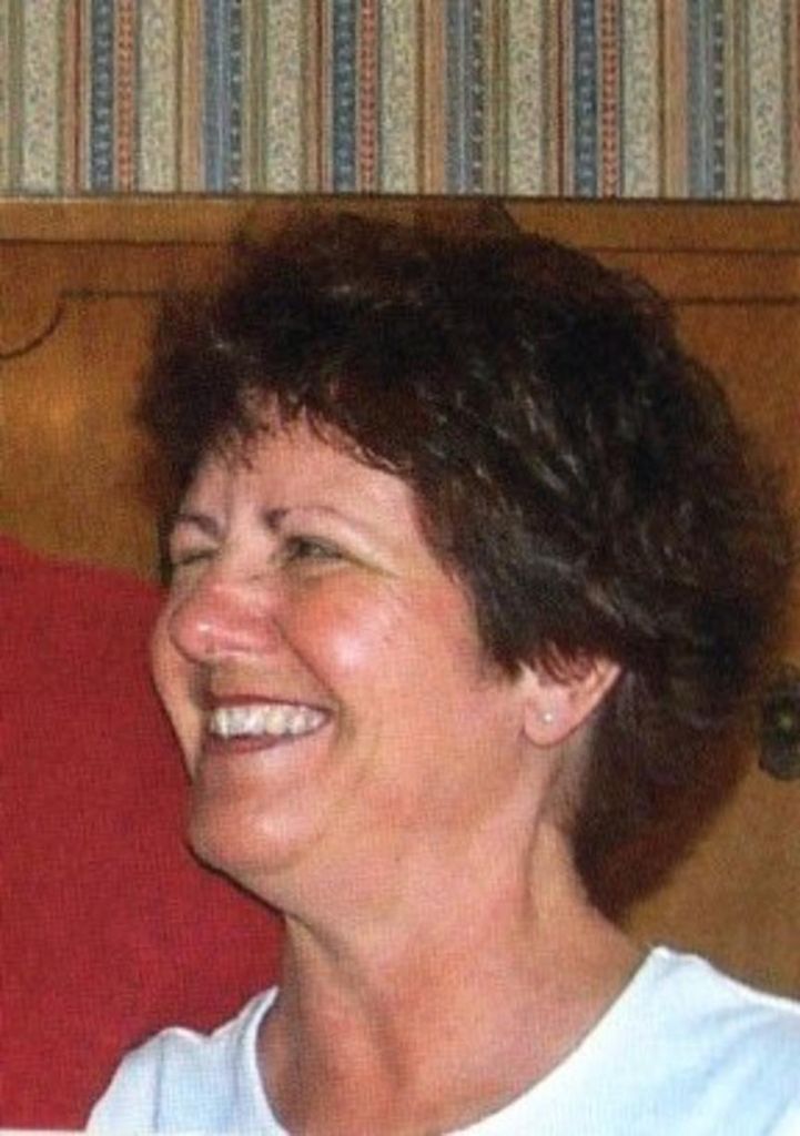 Linda Lou Sikes Profile Photo