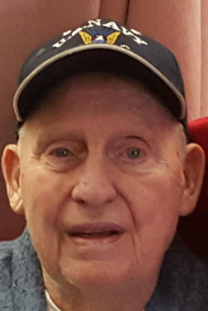 Kenneth E. Garren, Jr.