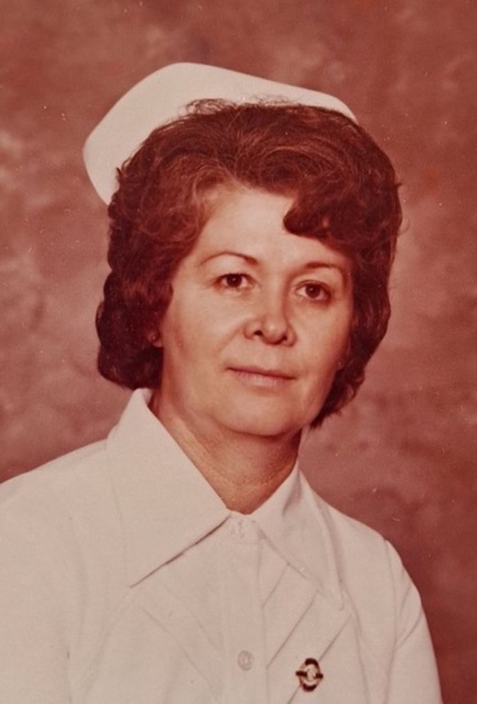 M. Eda Ehrisman Profile Photo