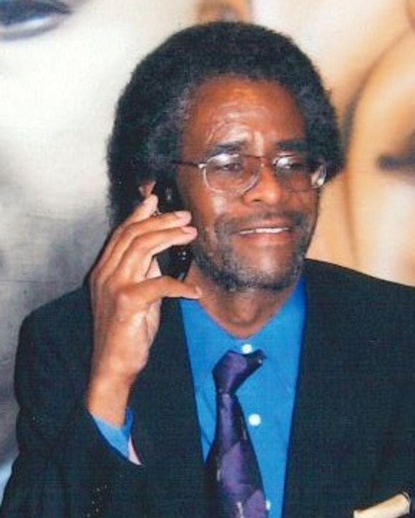 Jonathan A. Crawley