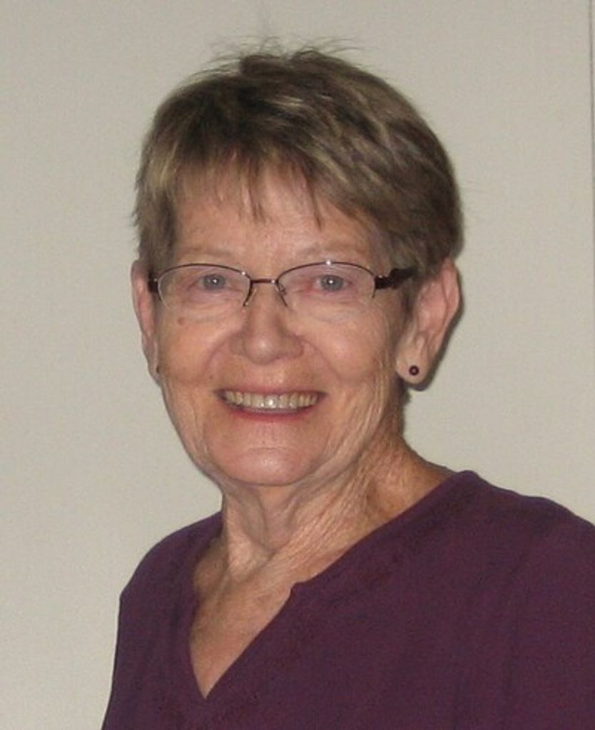 Ilene Mae Ruud Profile Photo