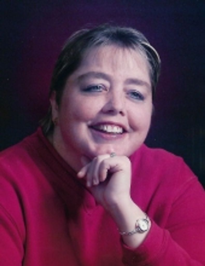 Jane Anne Butler