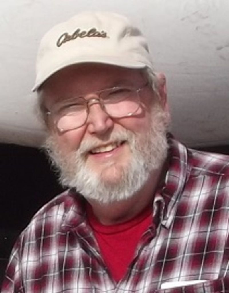 Richard D. Michalik Profile Photo