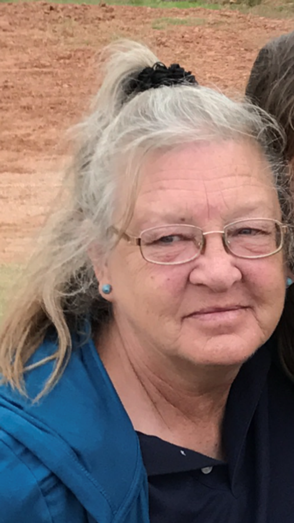 Kerri Stanford Berend