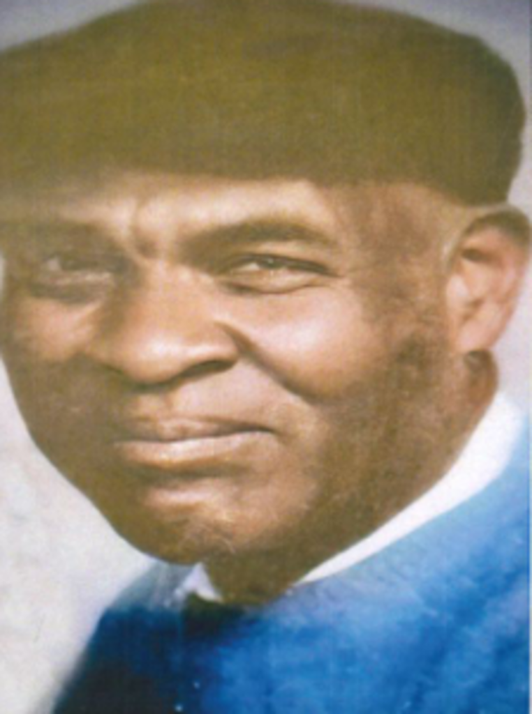 Willie Dave Peterkin