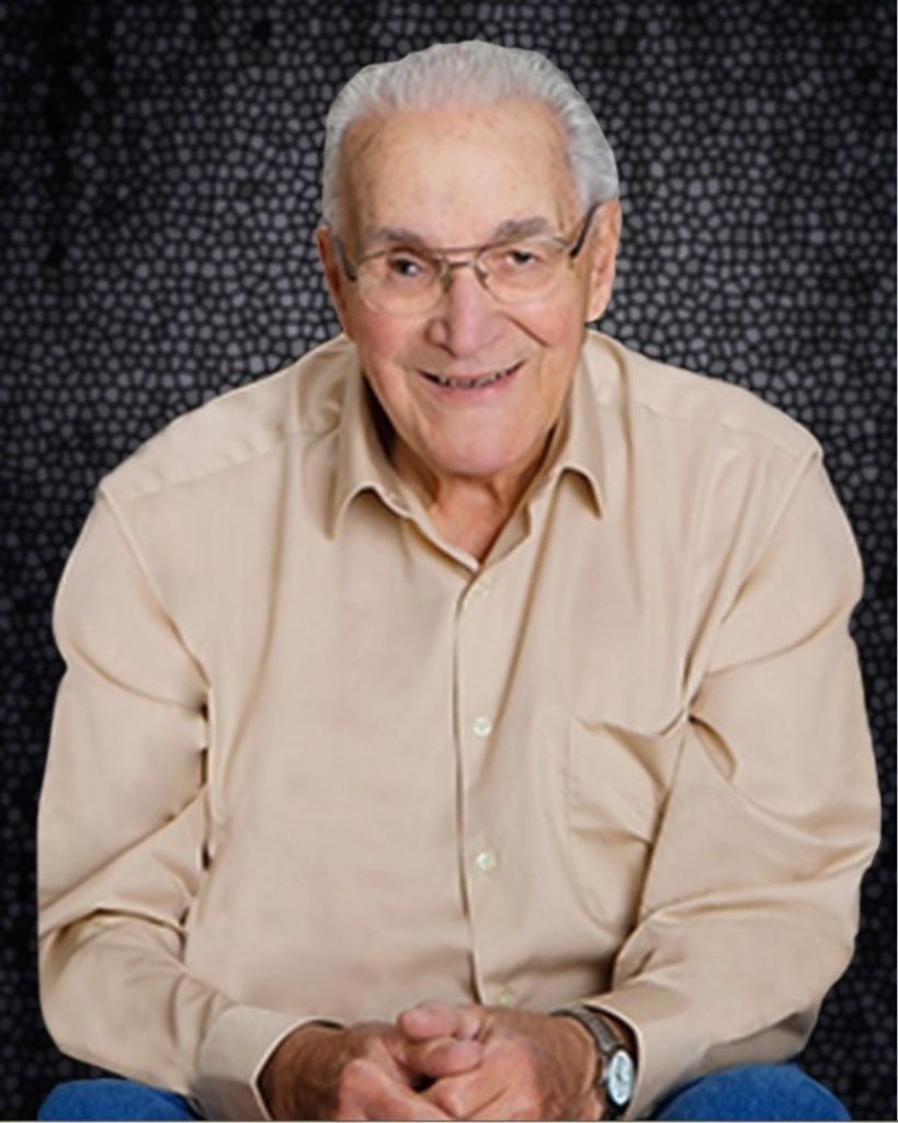 Charles "Charlie" Domenici