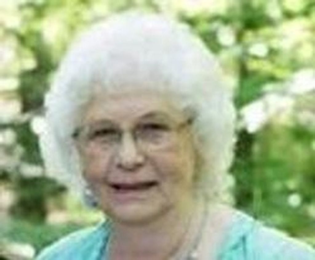Donna Harvel Smith
