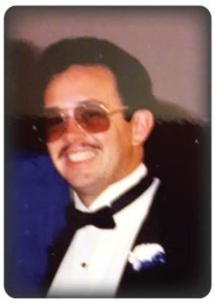 Larry Edward Mcdaniel Profile Photo
