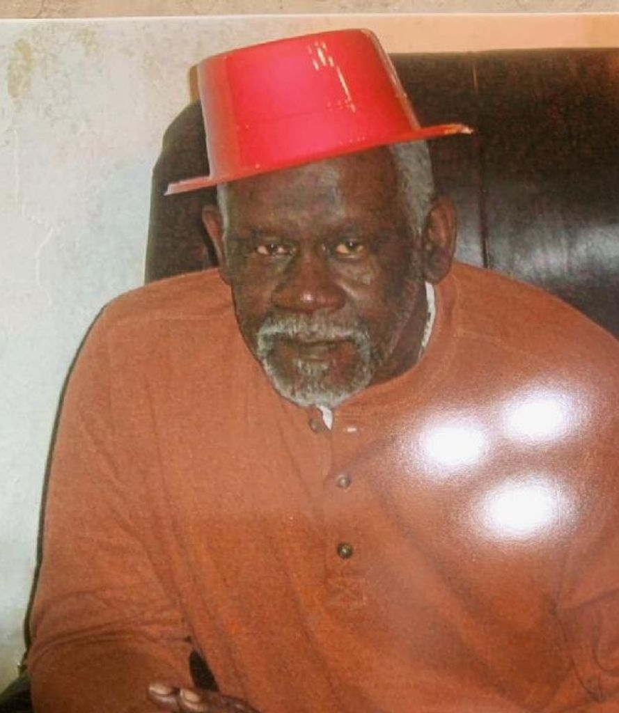 Alonzo Franklin Smith Profile Photo