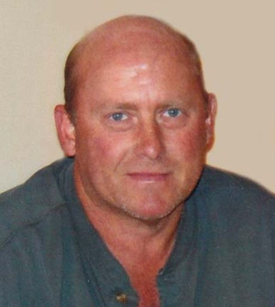 Chuck Martin Sieber