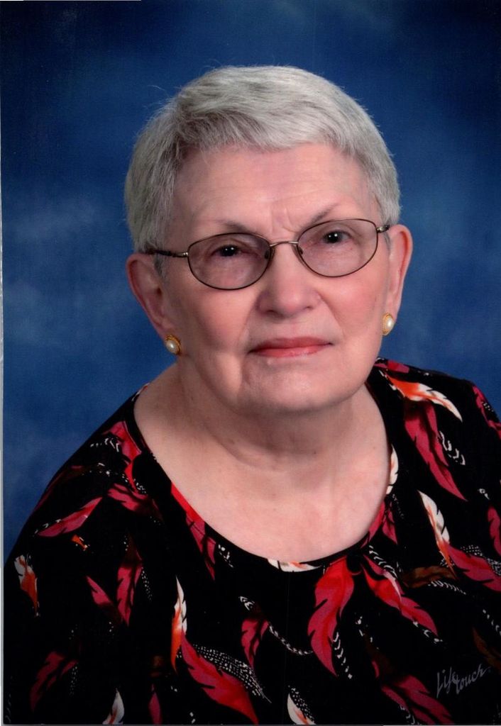 Elaine Reed Reeves Profile Photo