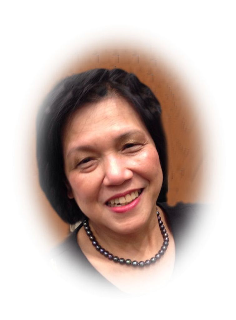 Maria Silmarita Joaquino Noval, MD. Profile Photo