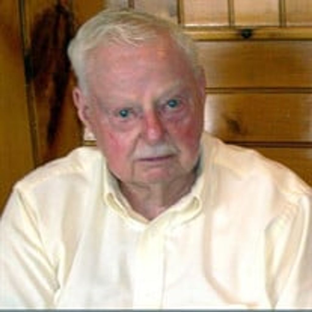 Kenneth J.  Leggett
