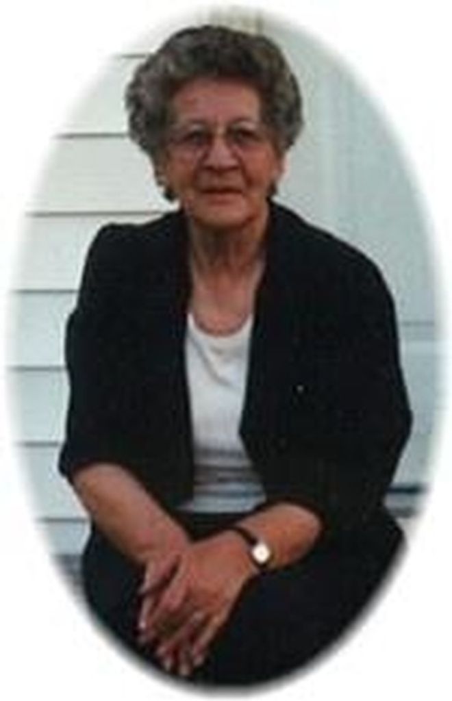 Cecile M. Thode