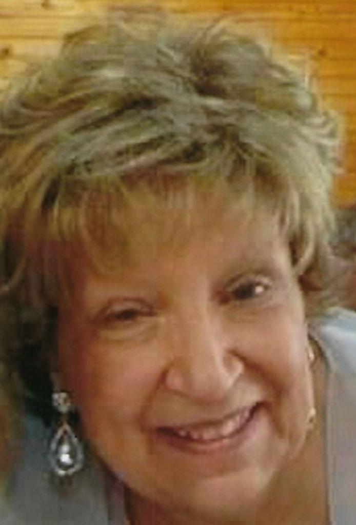 Sharyn R. (Greco)  Zidow Profile Photo