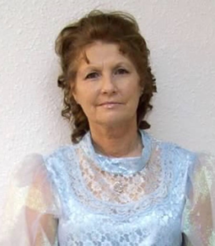 Jo Ann Smith (Carlock)