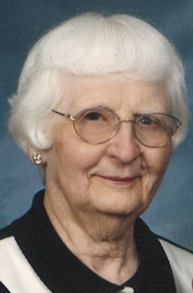 Walda Engelmann