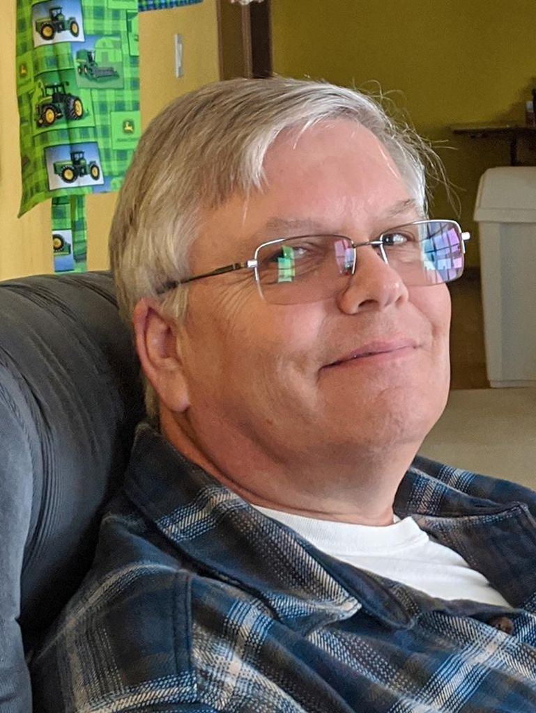 Mark Carl Chesbrough Profile Photo