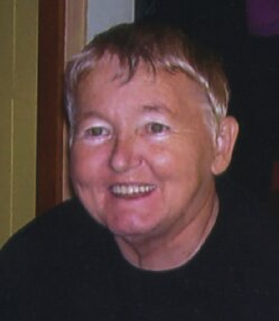 Janet Irene Ward Profile Photo