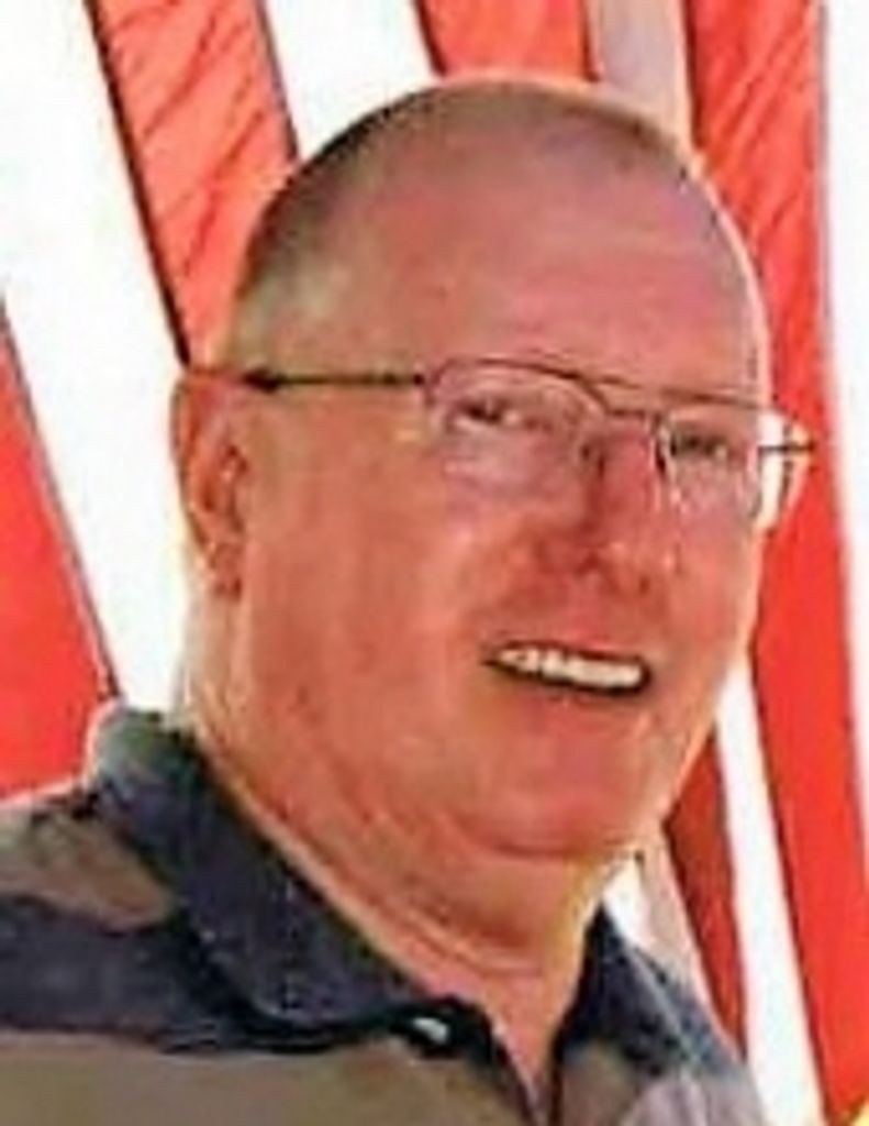 Richard E. Hamlin
