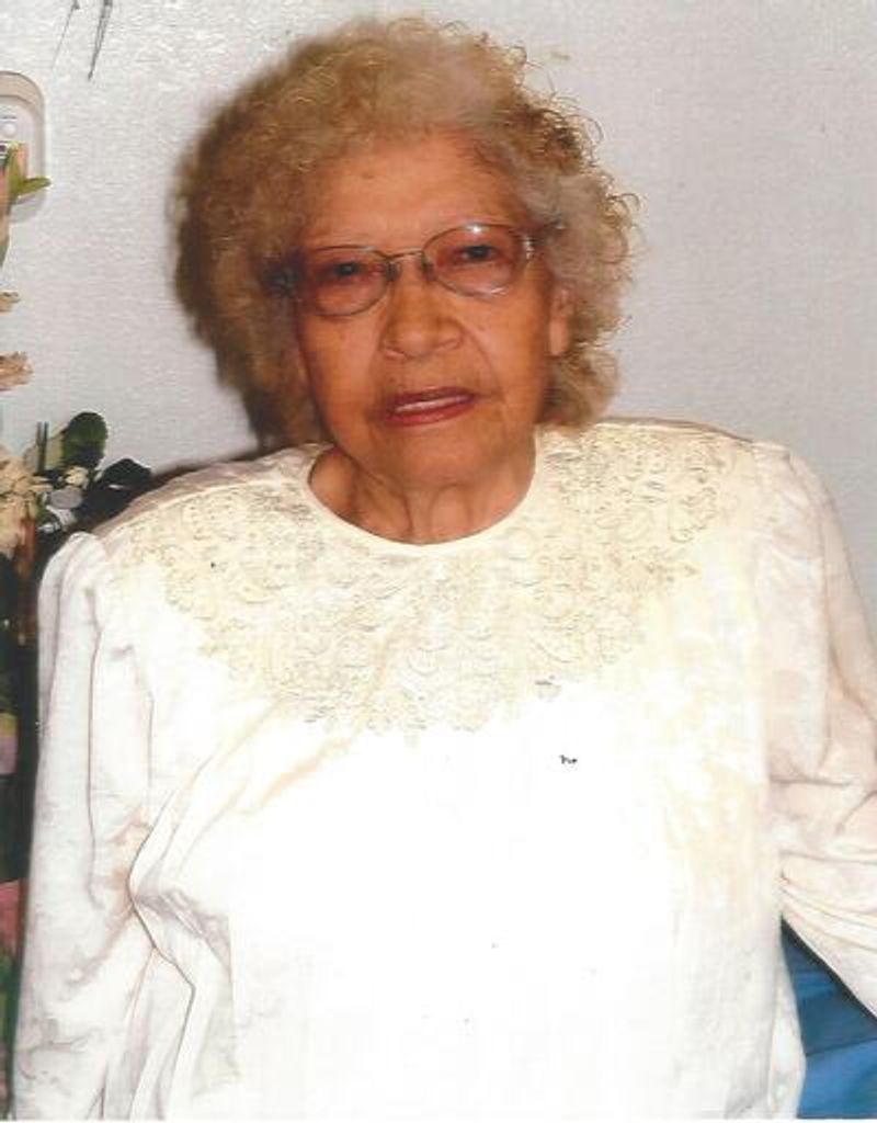 Maria L. Sandoval Profile Photo
