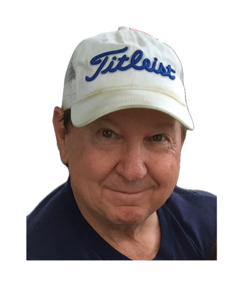 Roger Ratcliff Profile Photo