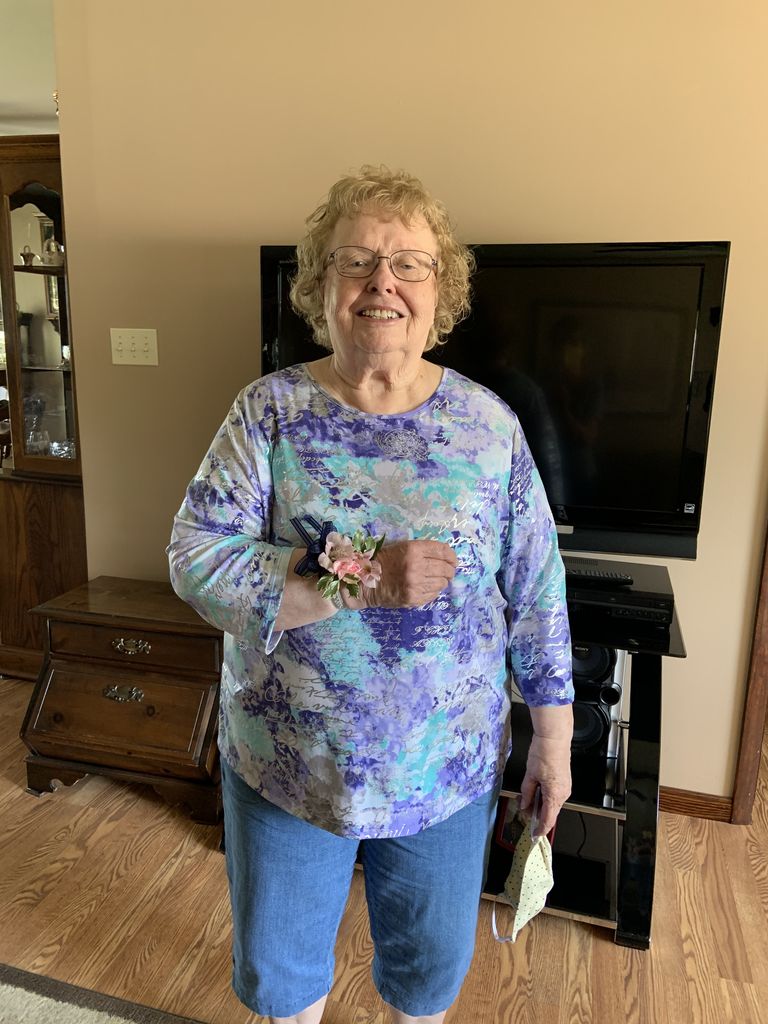 Carolynn K. Hendrickson Profile Photo