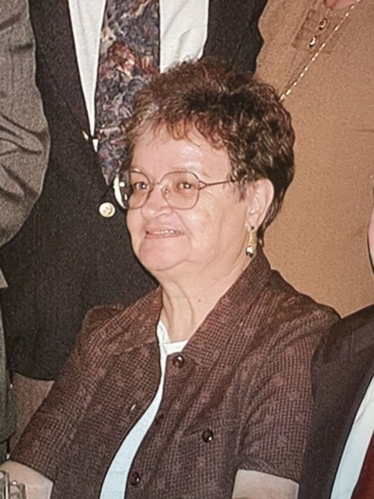 Sarah J. Olmsted Profile Photo