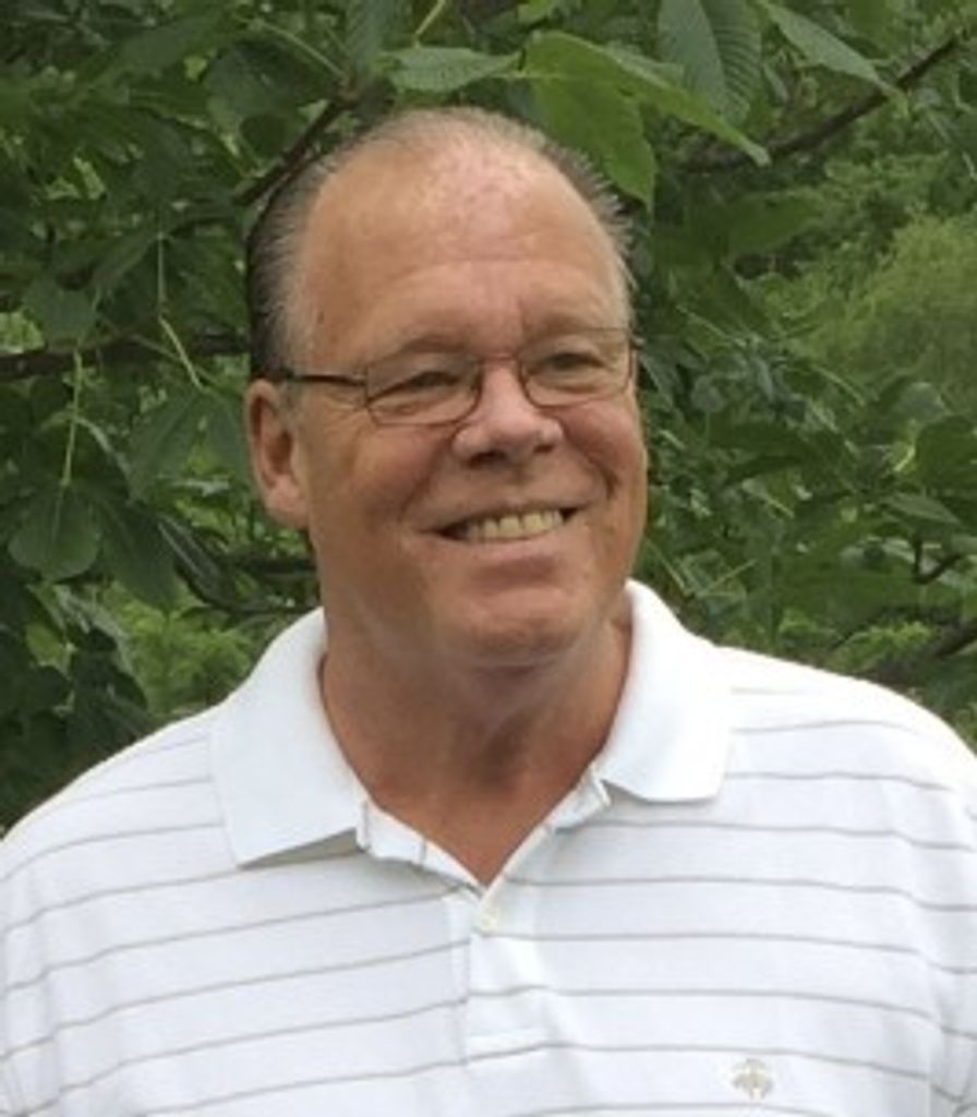 Jeffrey Cooper